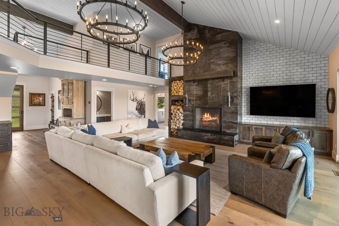 Wylie Creek Ranch - Residential