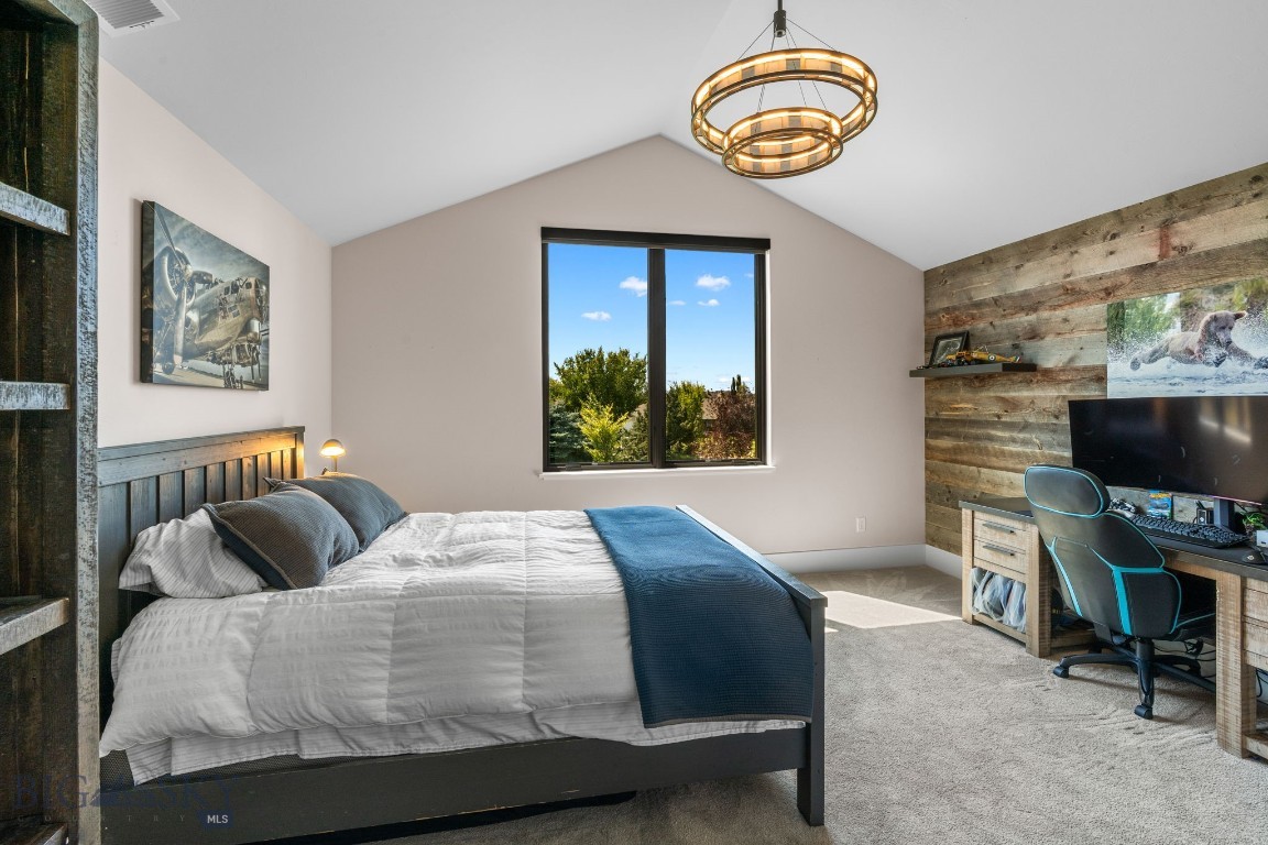 Wylie Creek Ranch - Residential