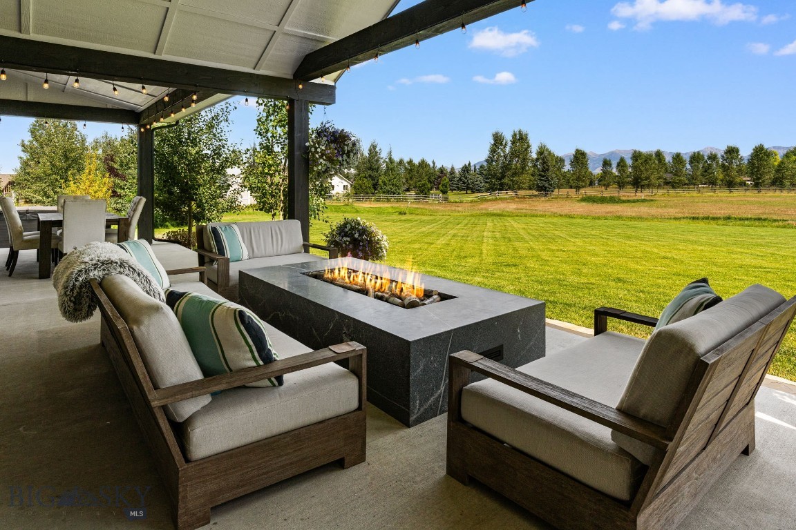 Wylie Creek Ranch - Residential