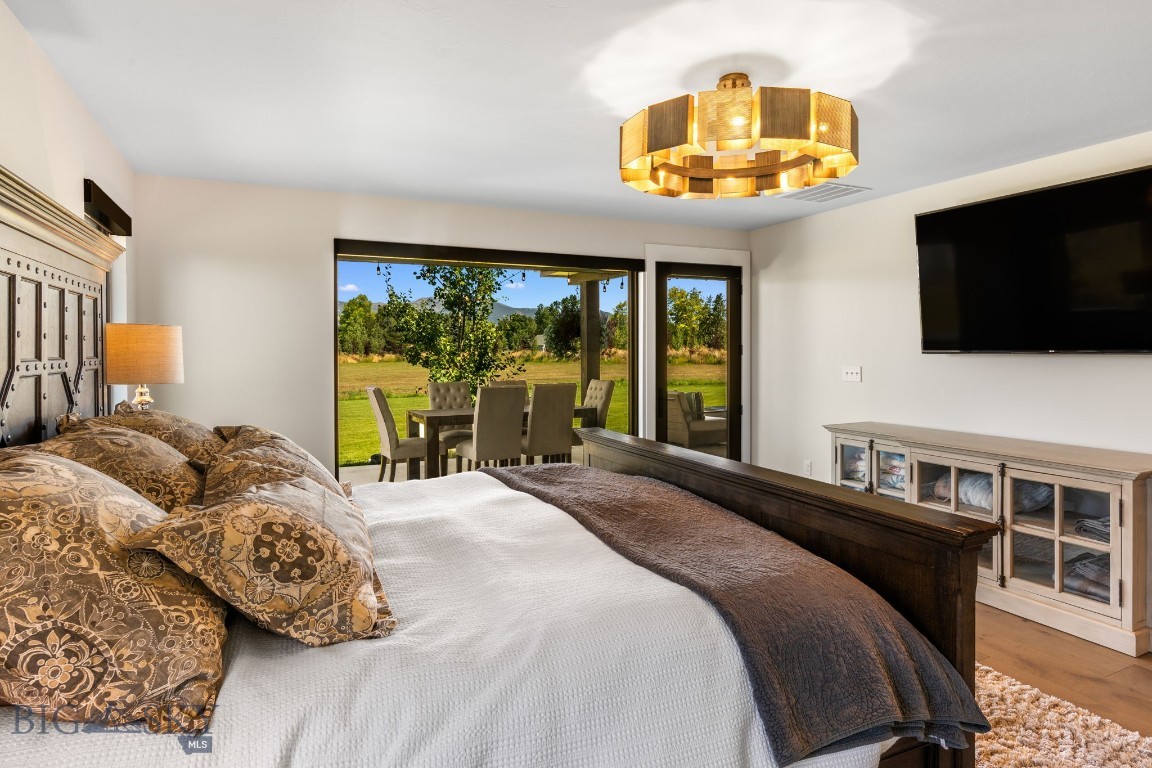 Wylie Creek Ranch - Residential