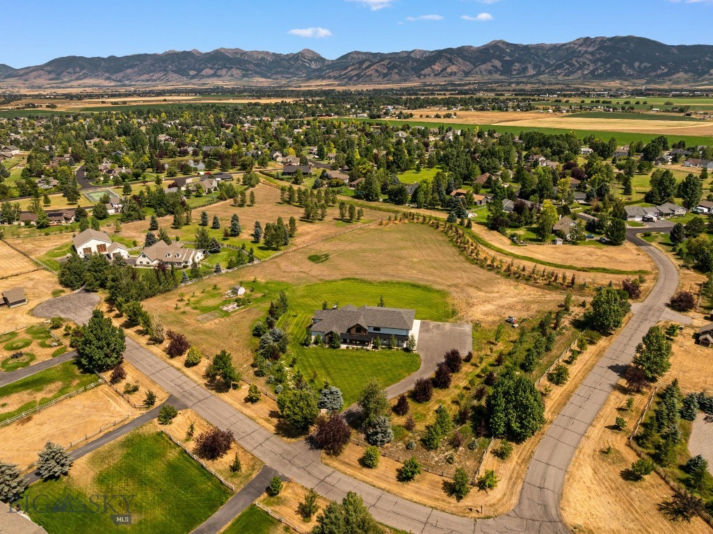 Wylie Creek Ranch - Residential