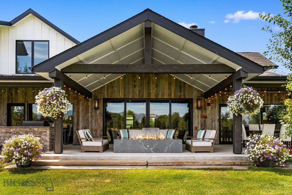 Wylie Creek Ranch - Residential