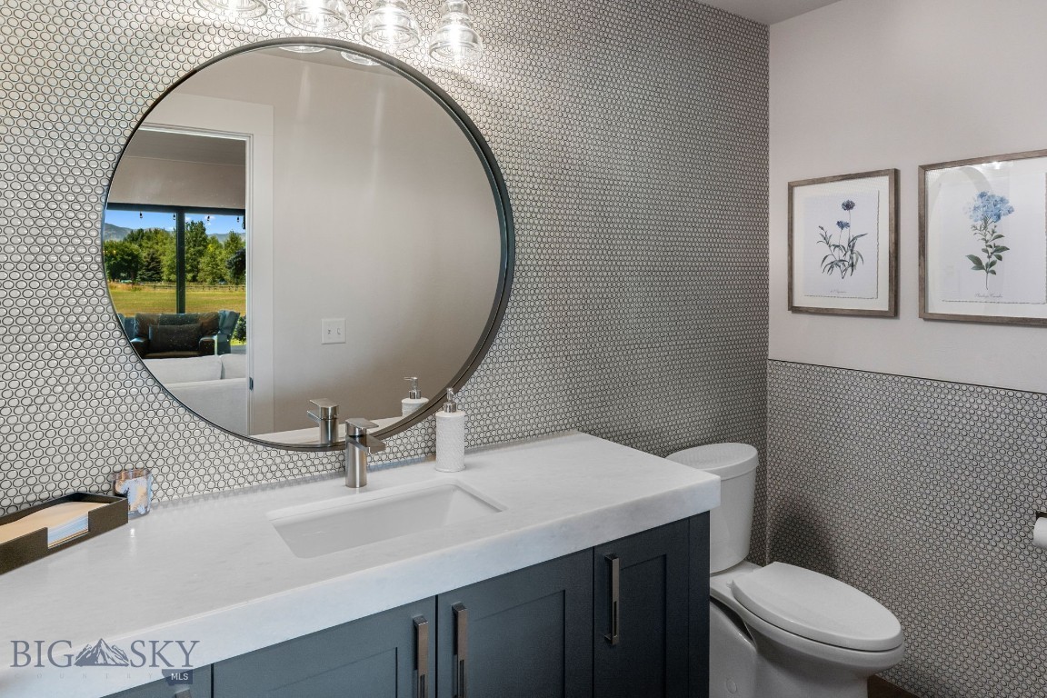 Wylie Creek Ranch - Residential