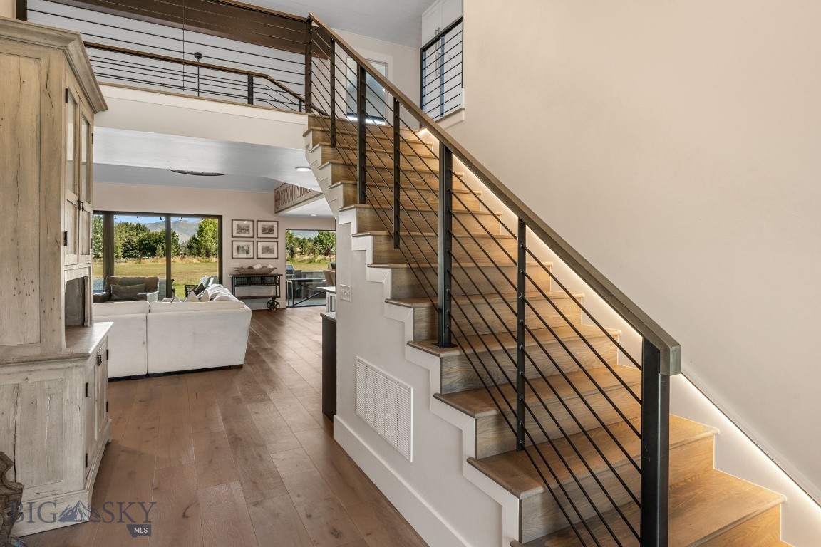 Wylie Creek Ranch - Residential