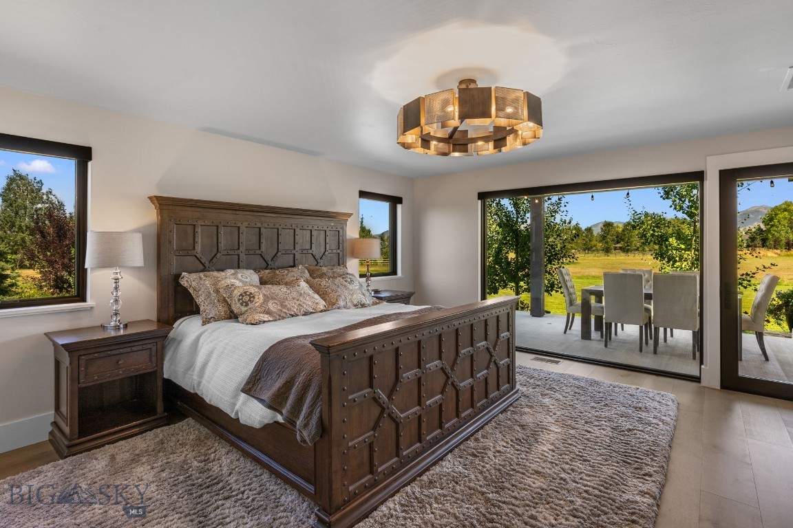 Wylie Creek Ranch - Residential