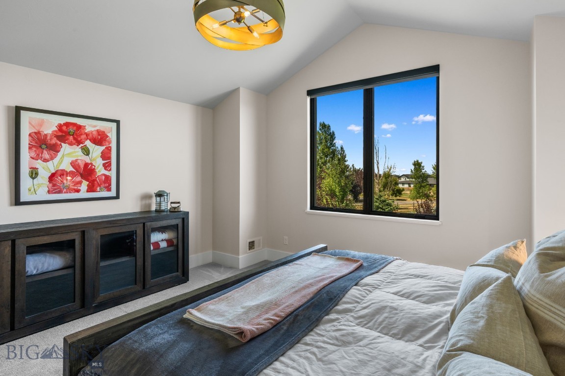 Wylie Creek Ranch - Residential