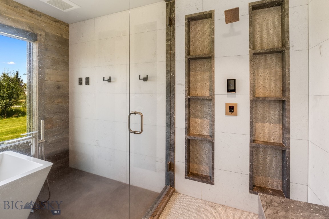 Wylie Creek Ranch - Residential