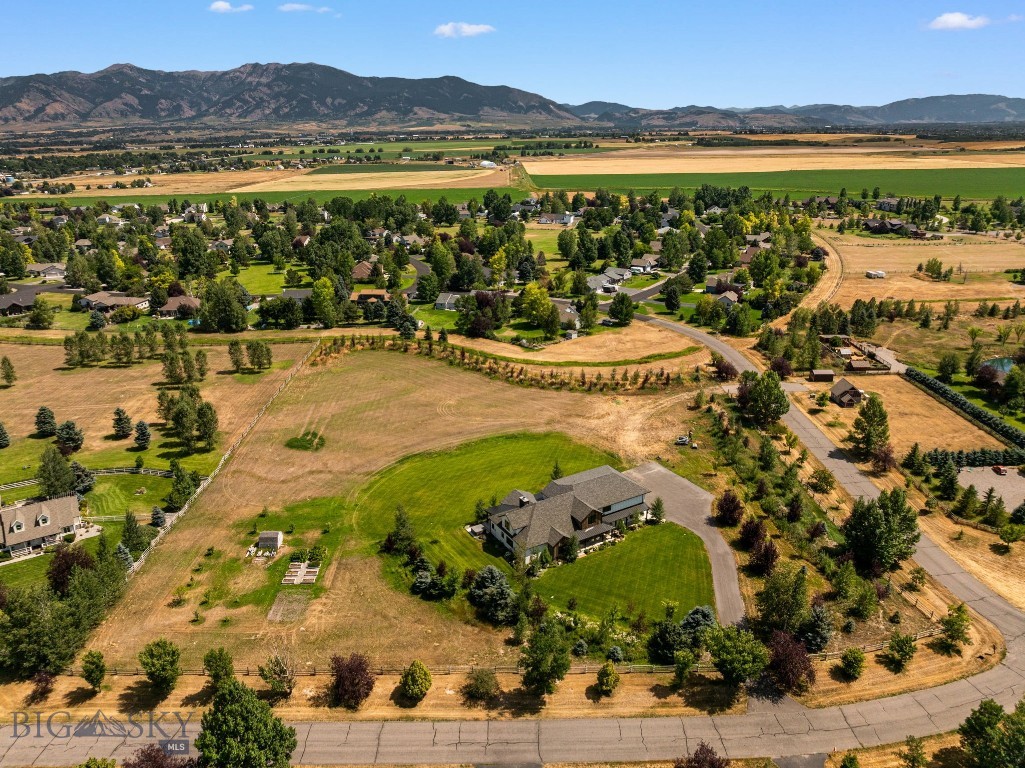 Wylie Creek Ranch - Residential