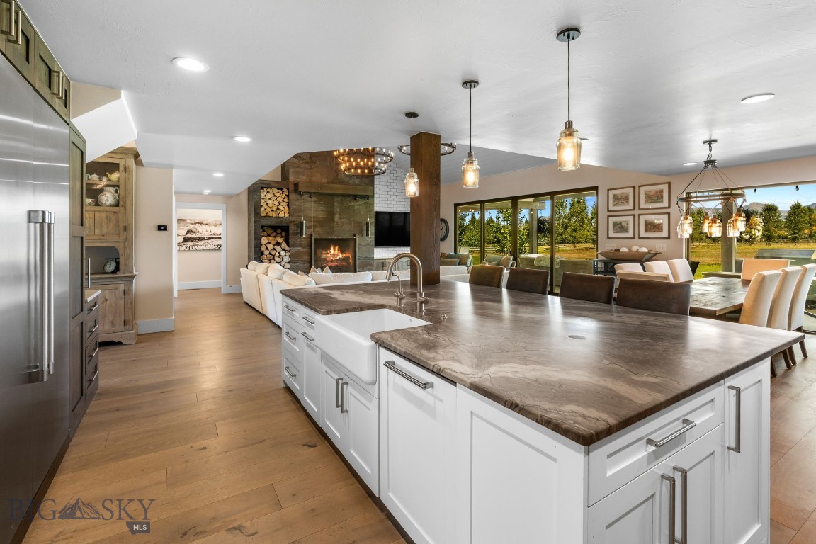 Wylie Creek Ranch - Residential