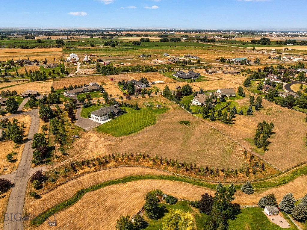 Wylie Creek Ranch - Residential