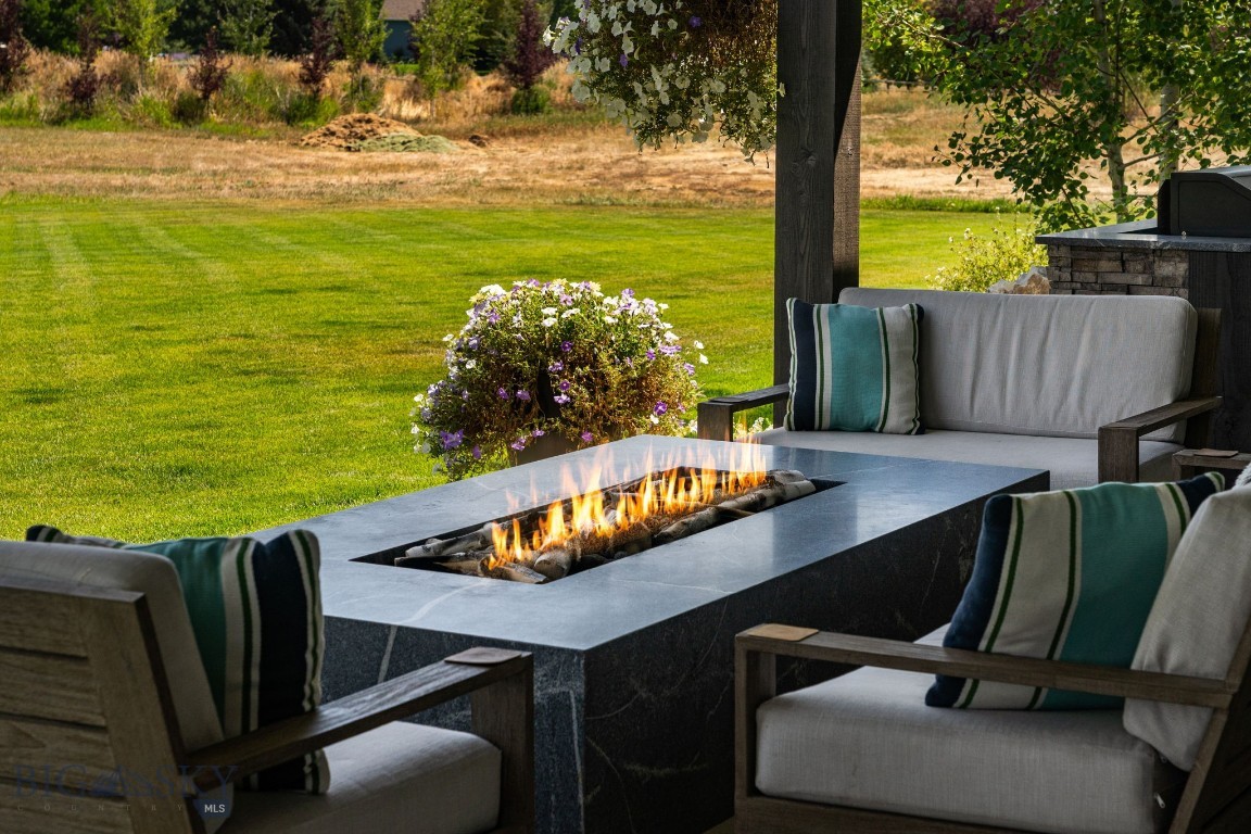 Wylie Creek Ranch - Residential