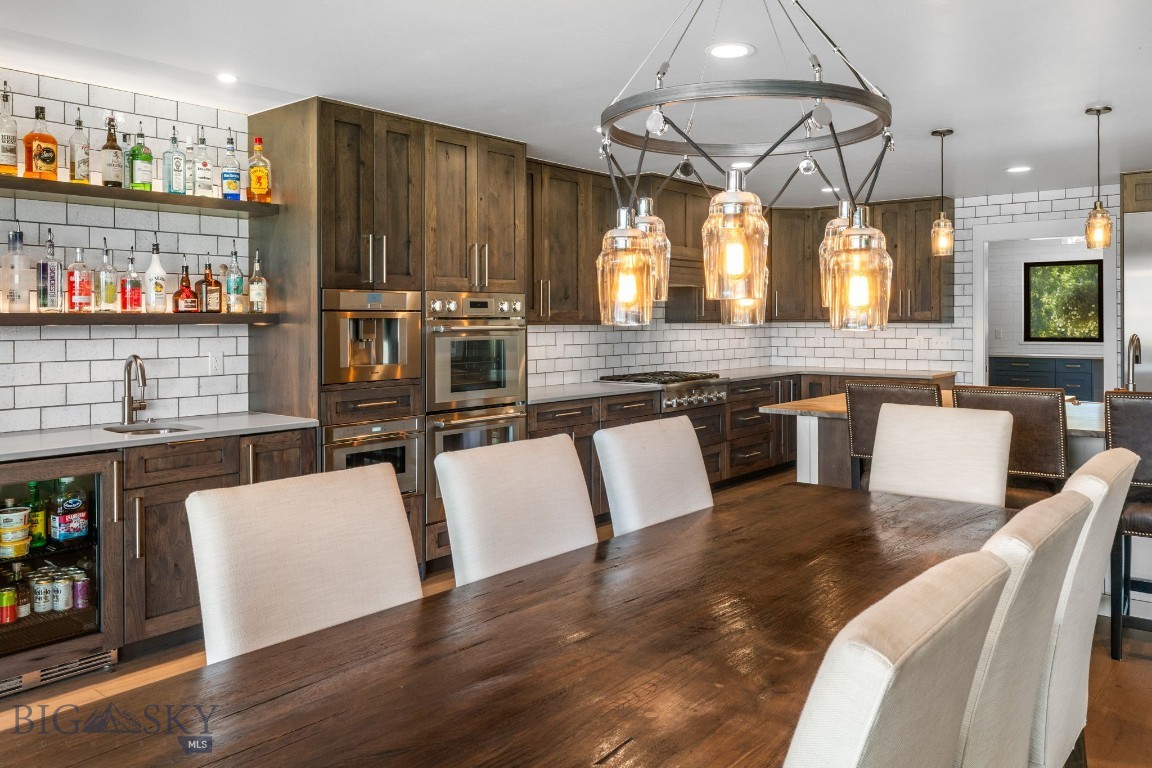 Wylie Creek Ranch - Residential