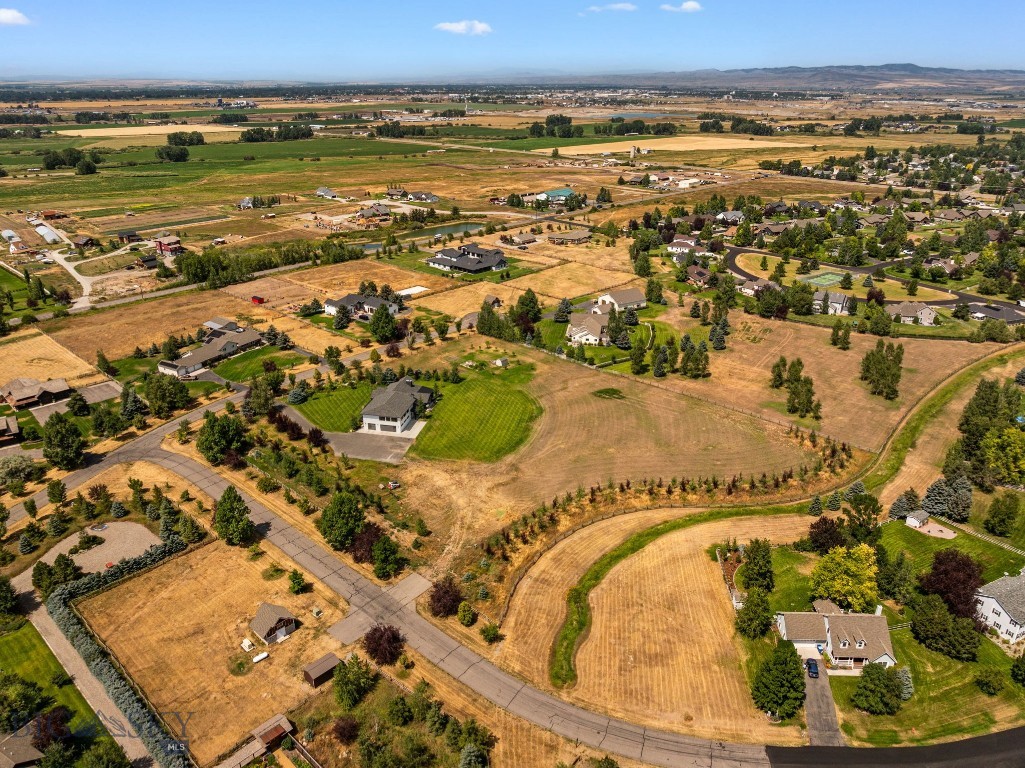 Wylie Creek Ranch - Residential