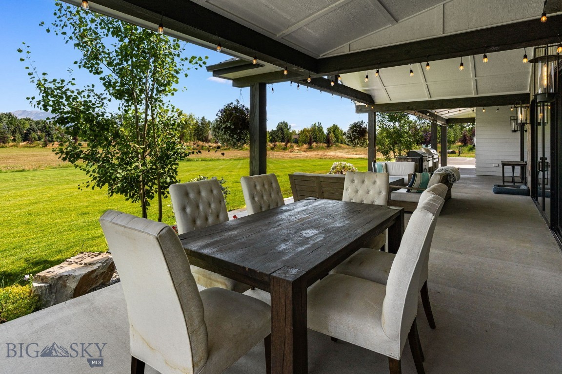 Wylie Creek Ranch - Residential