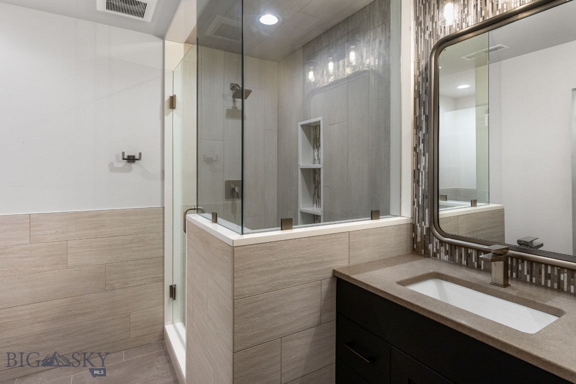 Wylie Creek Ranch - Residential