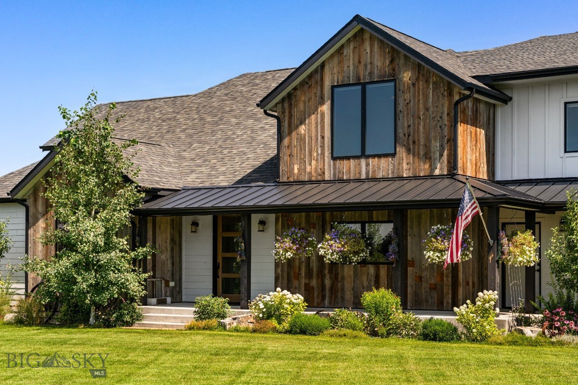 Wylie Creek Ranch - Residential