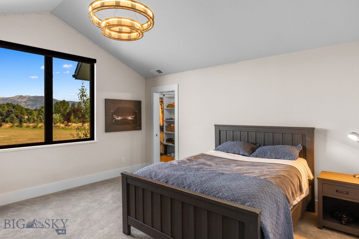 Wylie Creek Ranch - Residential