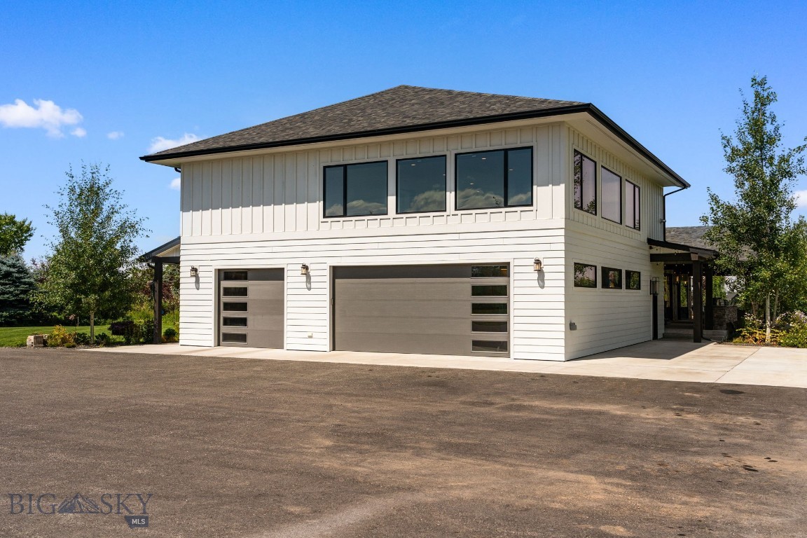 Wylie Creek Ranch - Residential