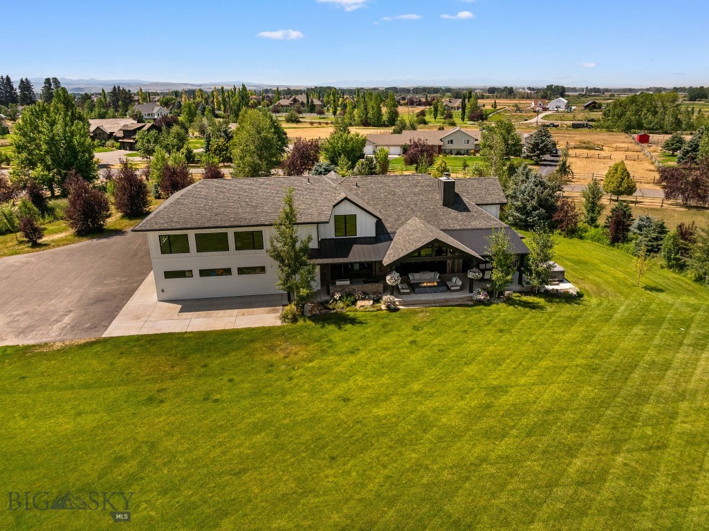 Wylie Creek Ranch - Residential