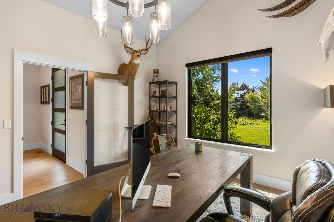 Wylie Creek Ranch - Residential