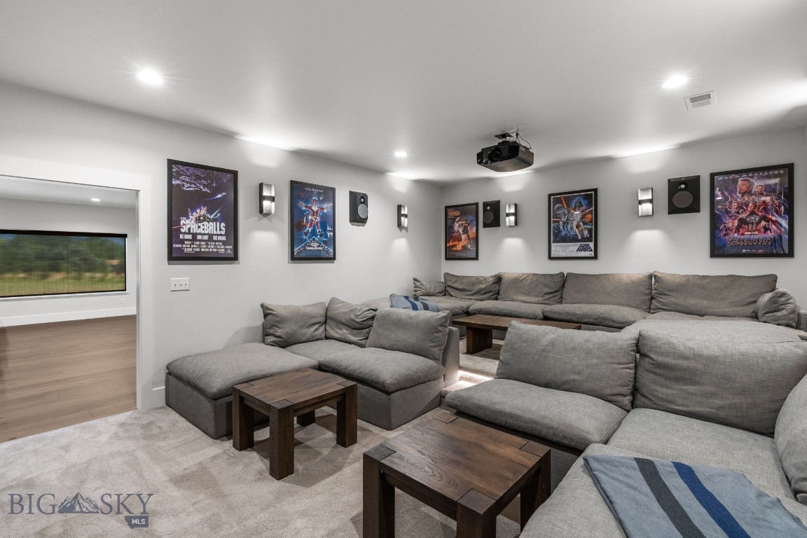 Wylie Creek Ranch - Residential