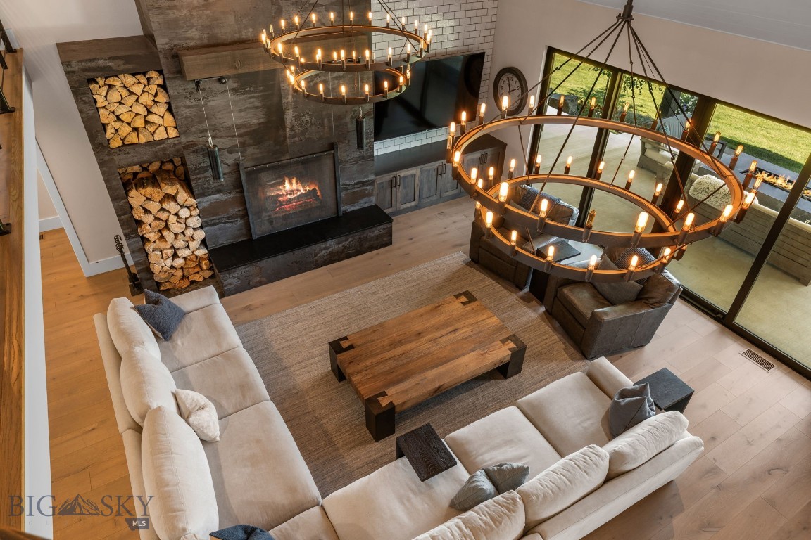 Wylie Creek Ranch - Residential