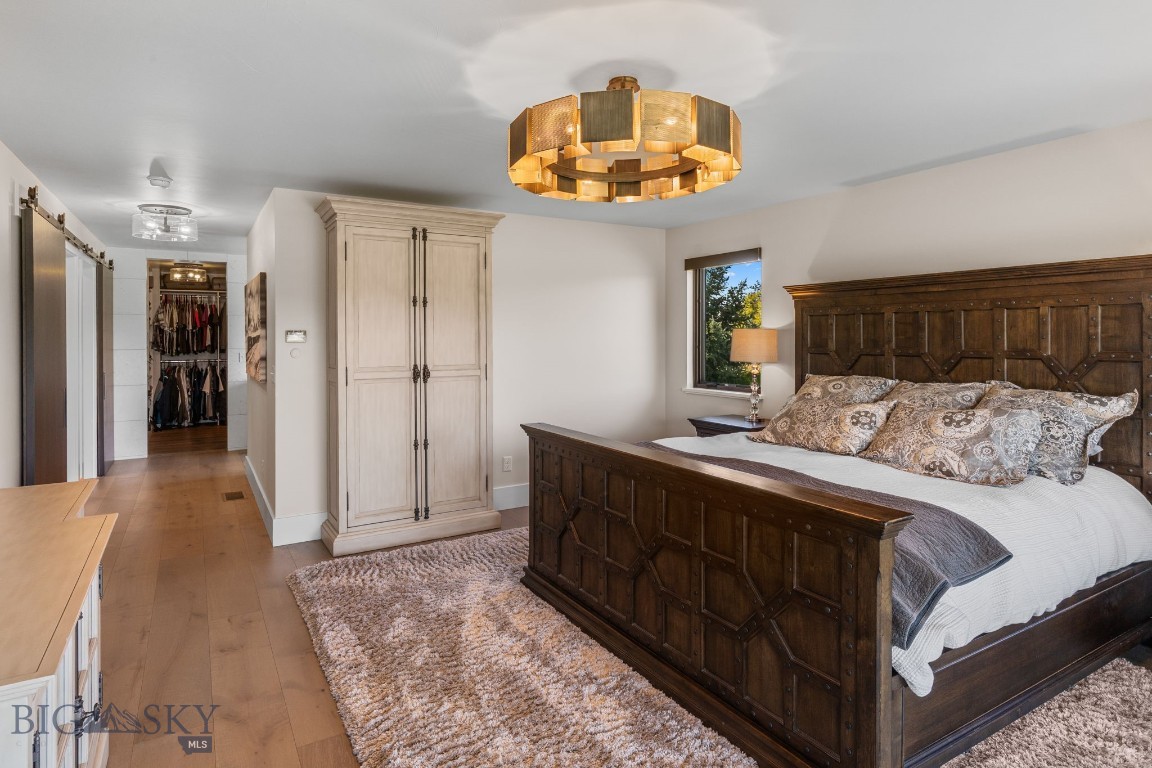 Wylie Creek Ranch - Residential