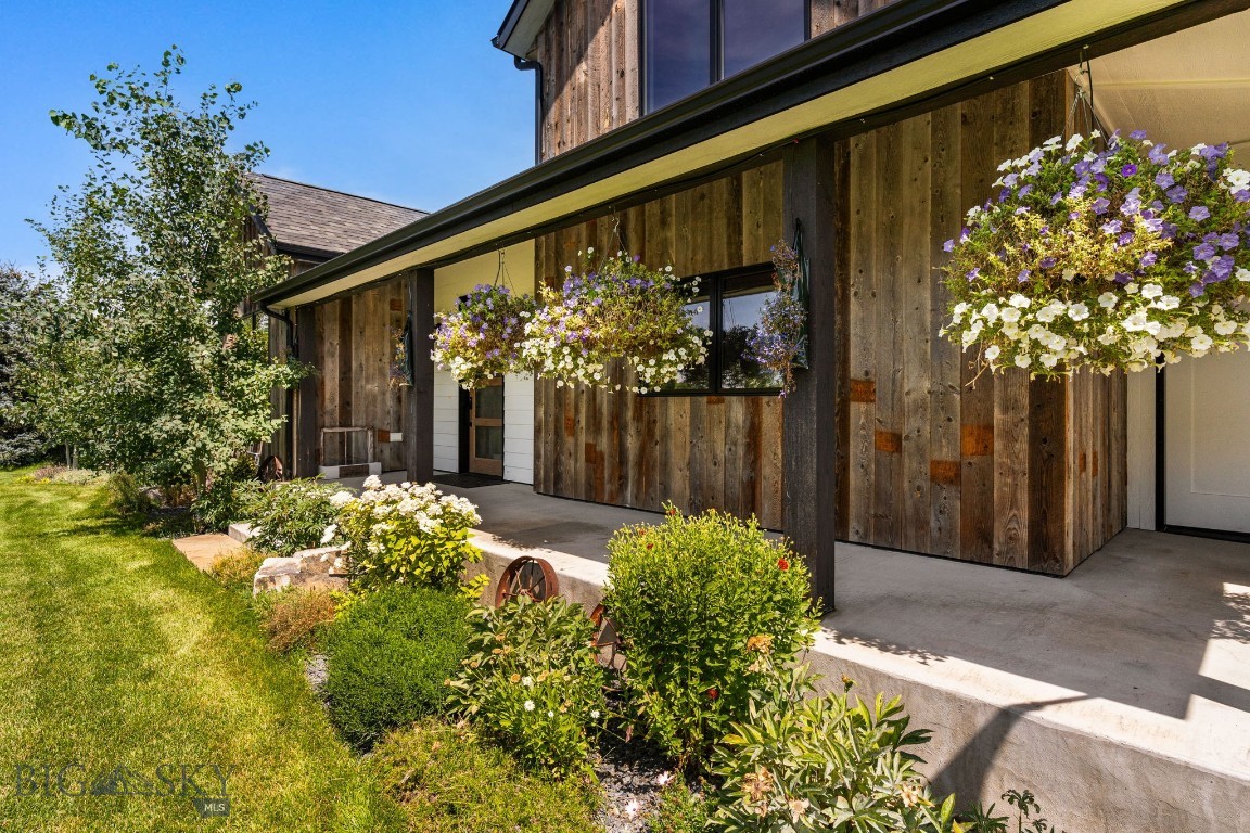 Wylie Creek Ranch - Residential