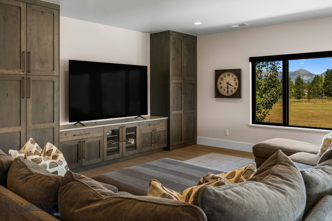 Wylie Creek Ranch - Residential