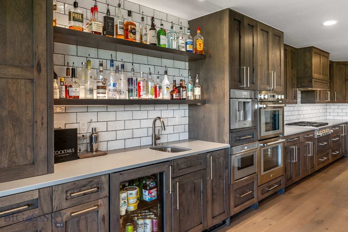 Wylie Creek Ranch - Residential