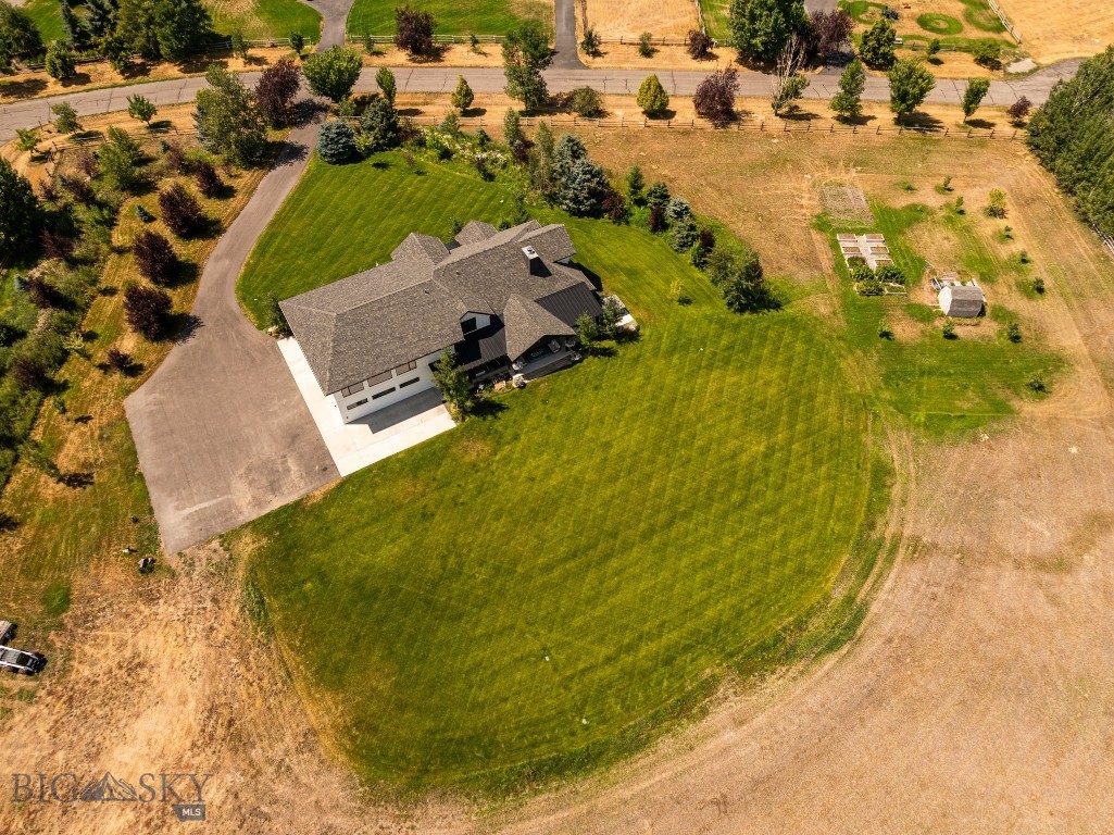 Wylie Creek Ranch - Residential