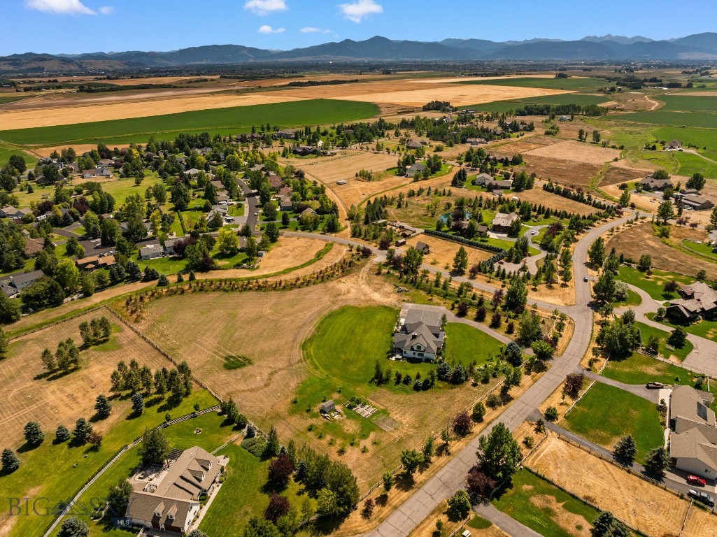 Wylie Creek Ranch - Residential