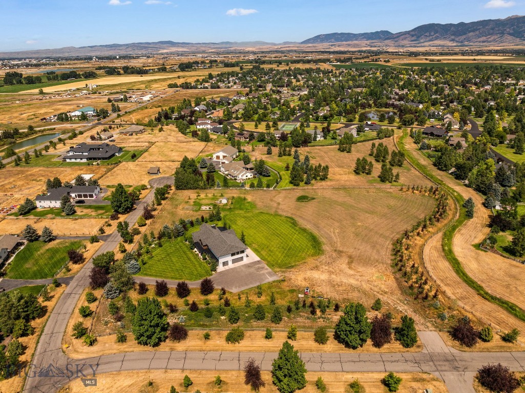 Wylie Creek Ranch - Residential