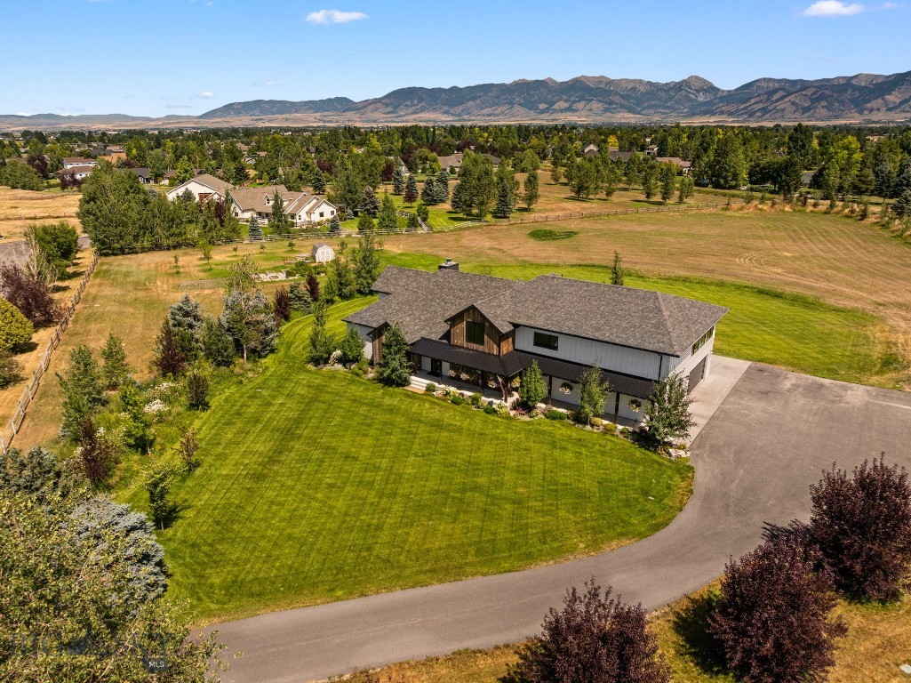 Wylie Creek Ranch - Residential
