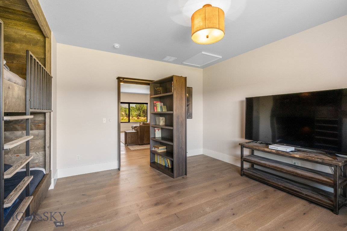 Wylie Creek Ranch - Residential