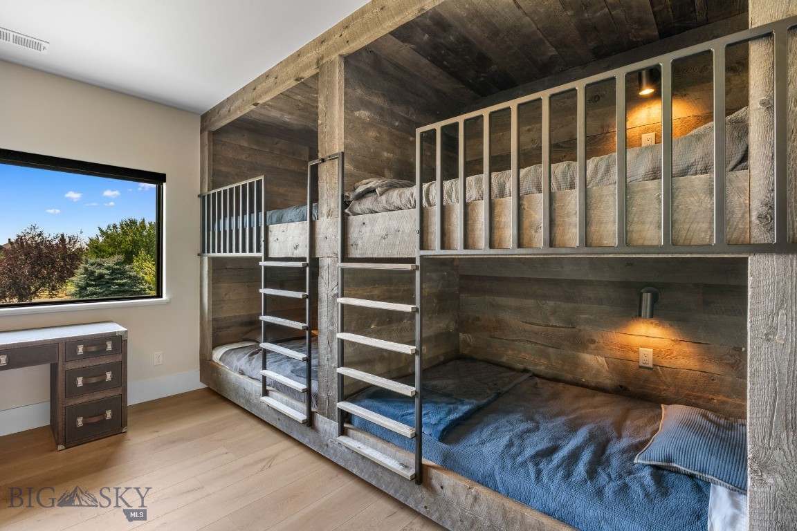 Wylie Creek Ranch - Residential