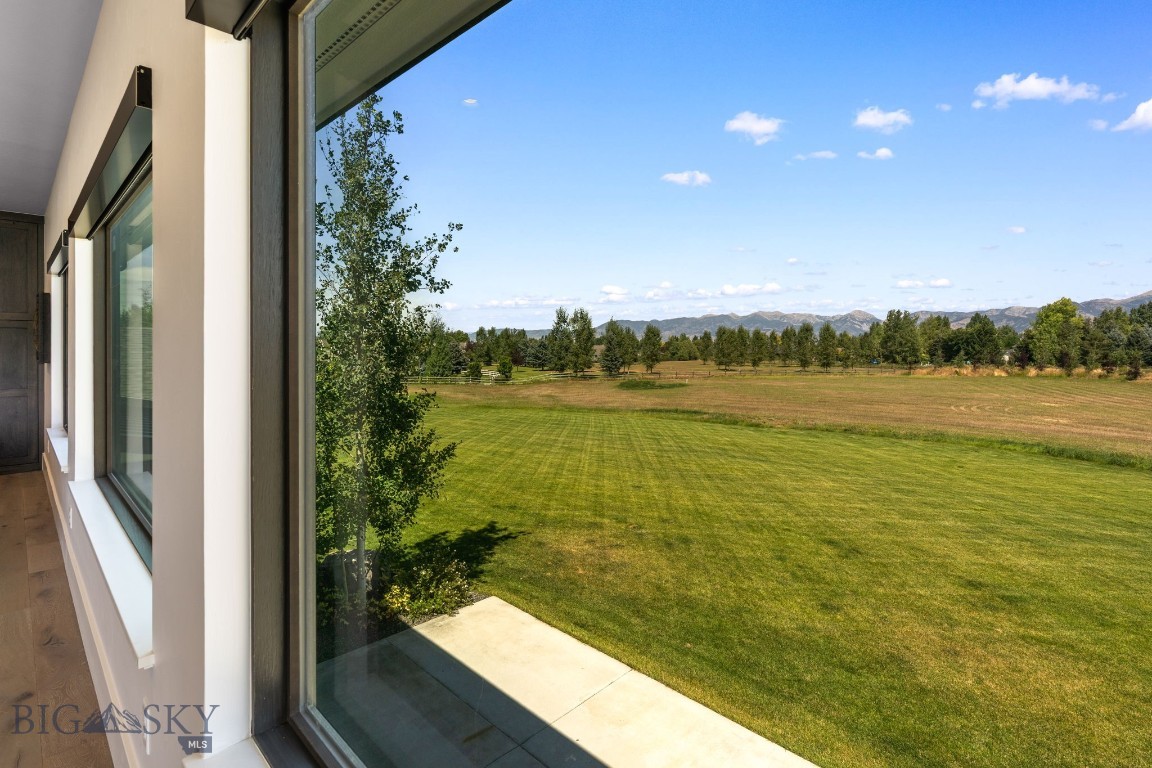 Wylie Creek Ranch - Residential