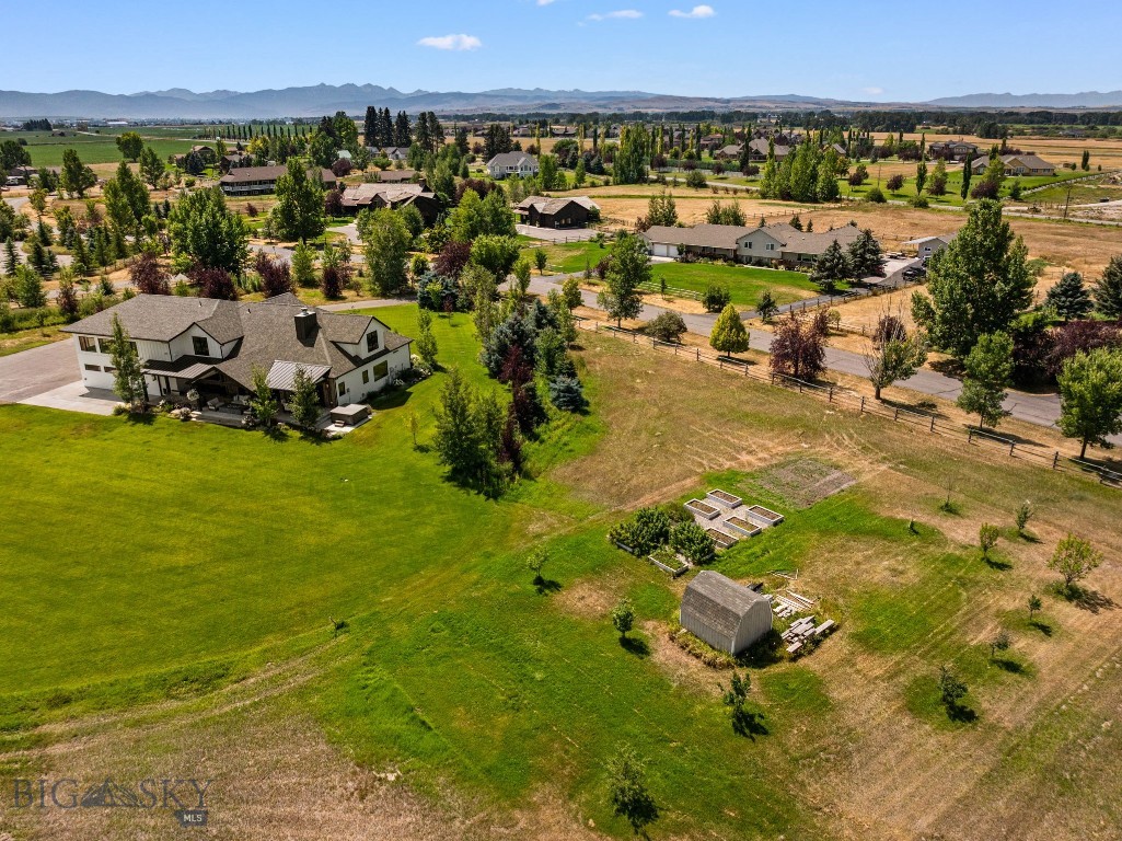Wylie Creek Ranch - Residential