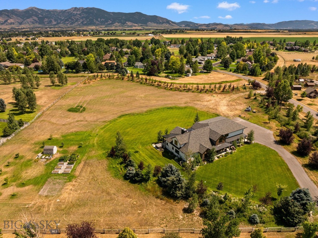 Wylie Creek Ranch - Residential