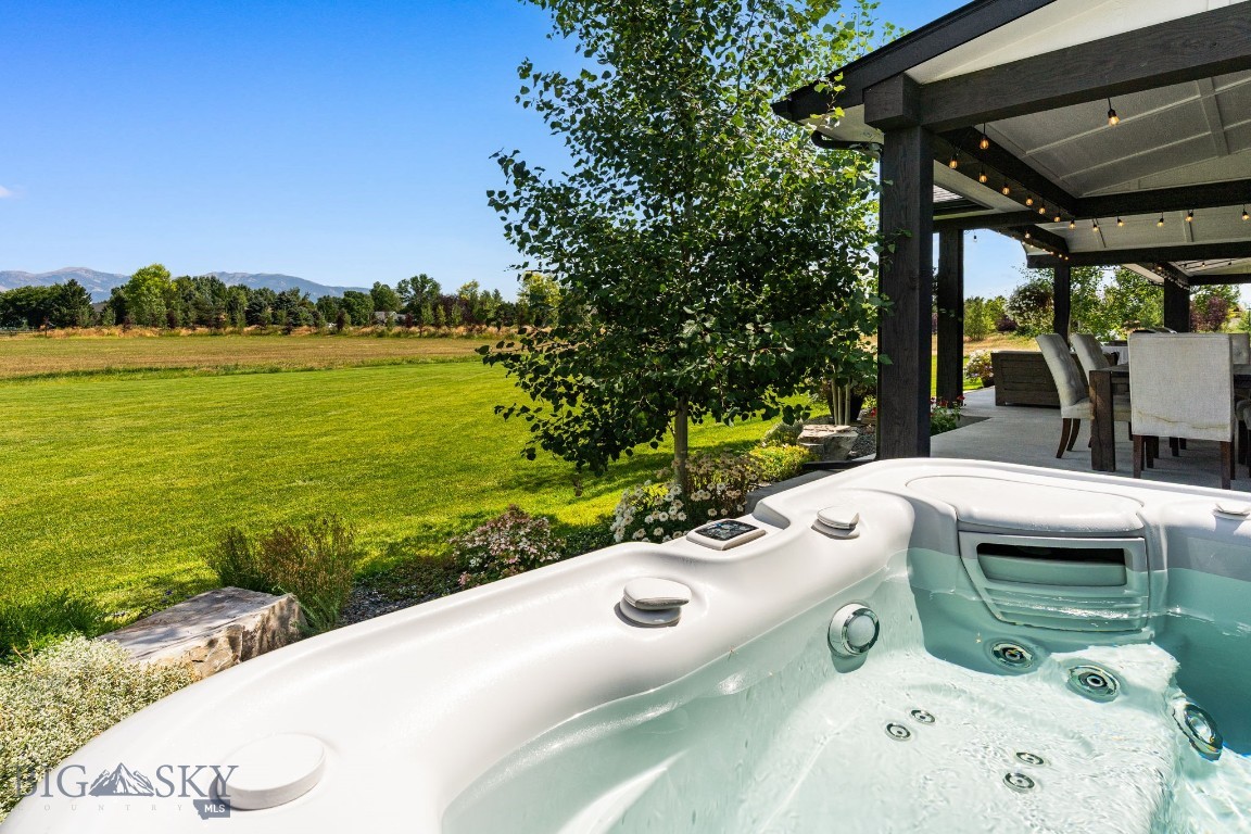 Wylie Creek Ranch - Residential