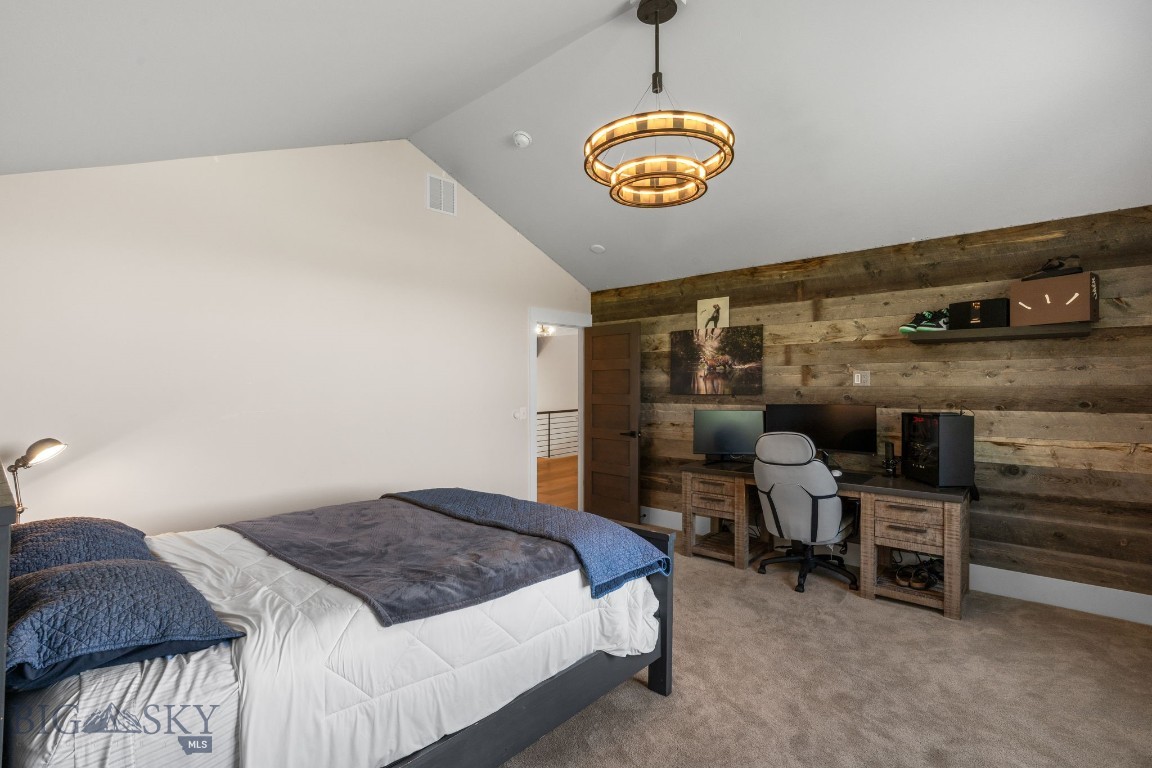 Wylie Creek Ranch - Residential