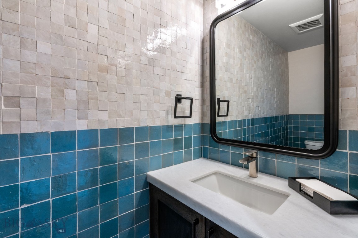 Wylie Creek Ranch - Residential