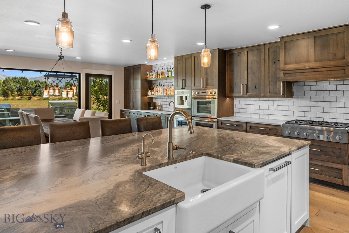 Wylie Creek Ranch - Residential