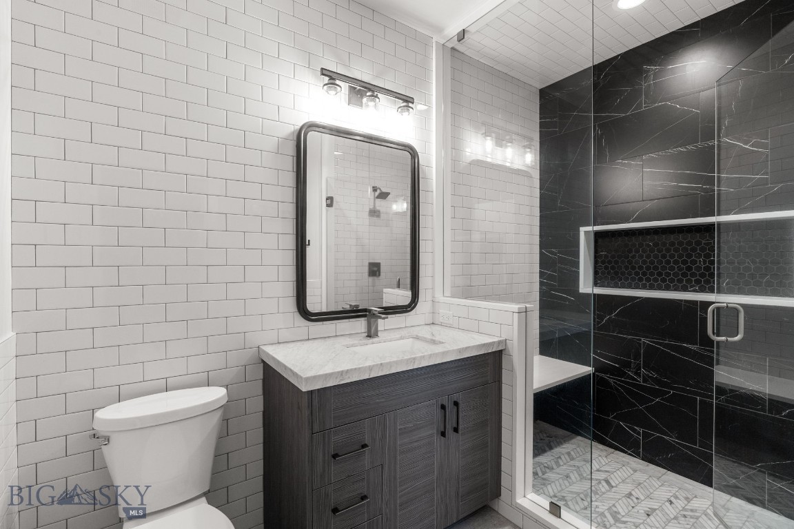 Wylie Creek Ranch - Residential