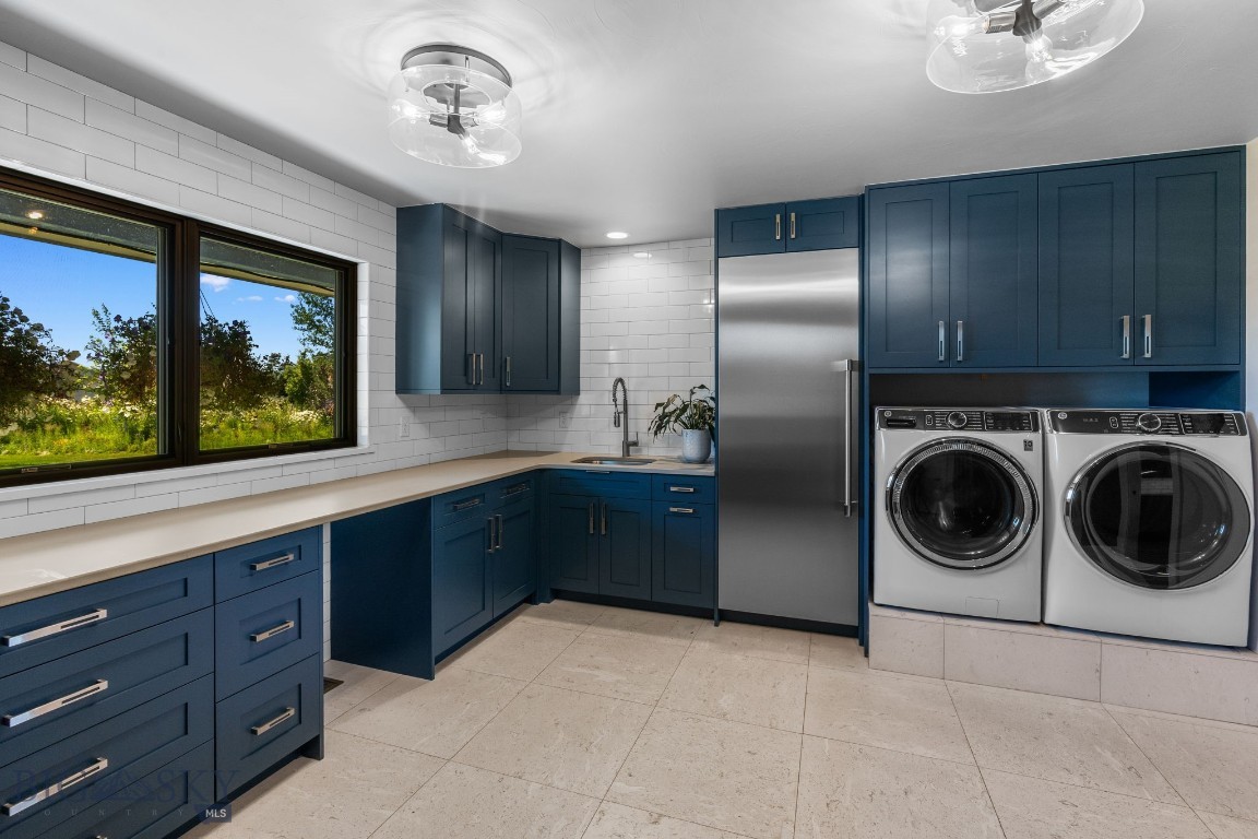 Wylie Creek Ranch - Residential