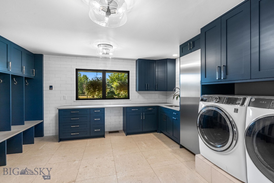 Wylie Creek Ranch - Residential