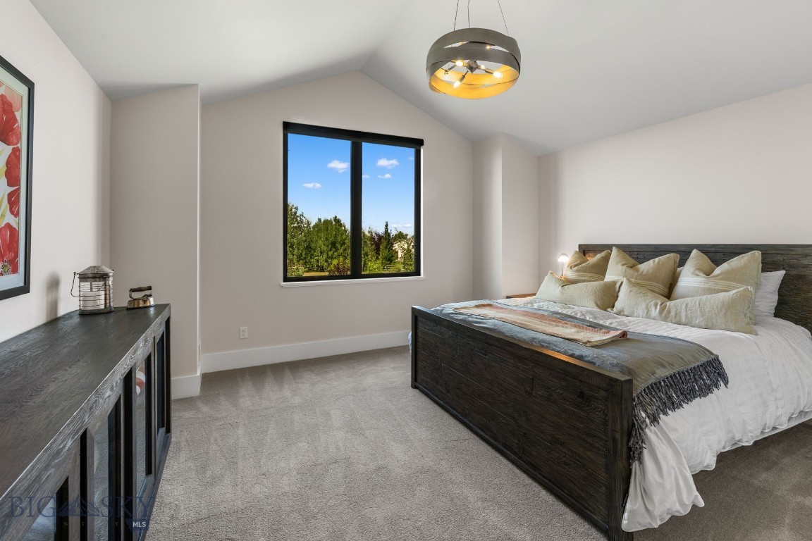 Wylie Creek Ranch - Residential