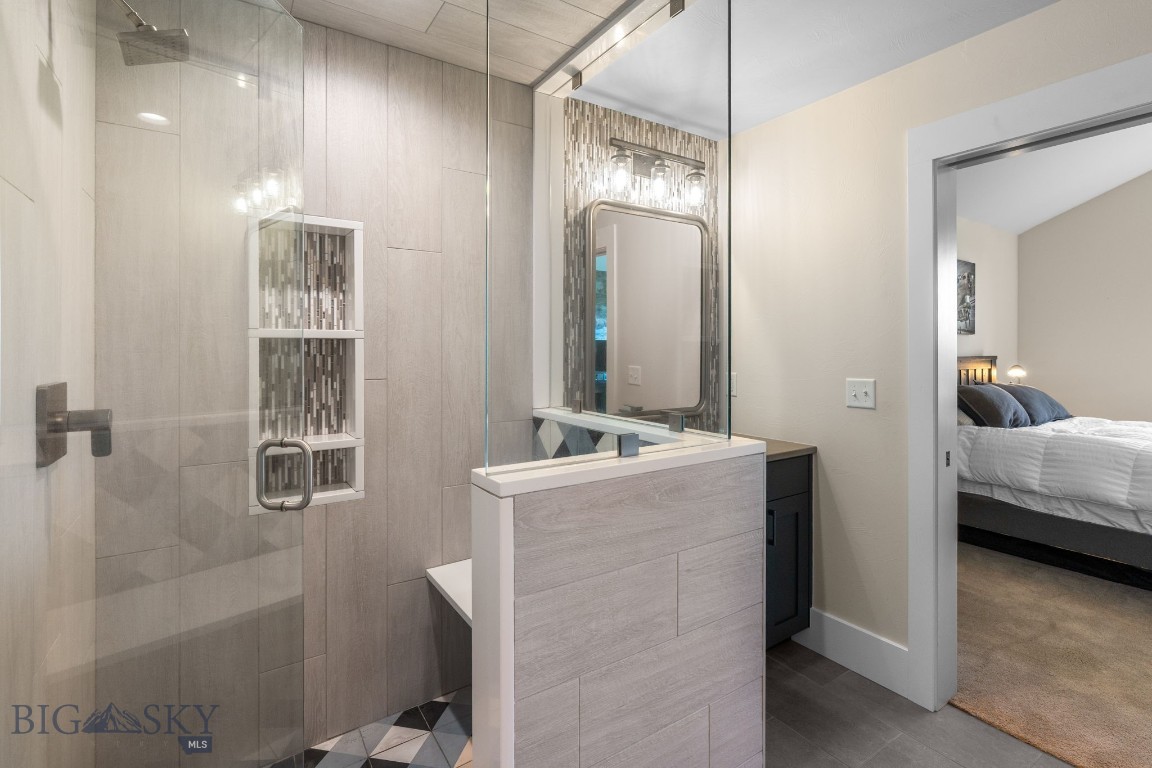 Wylie Creek Ranch - Residential