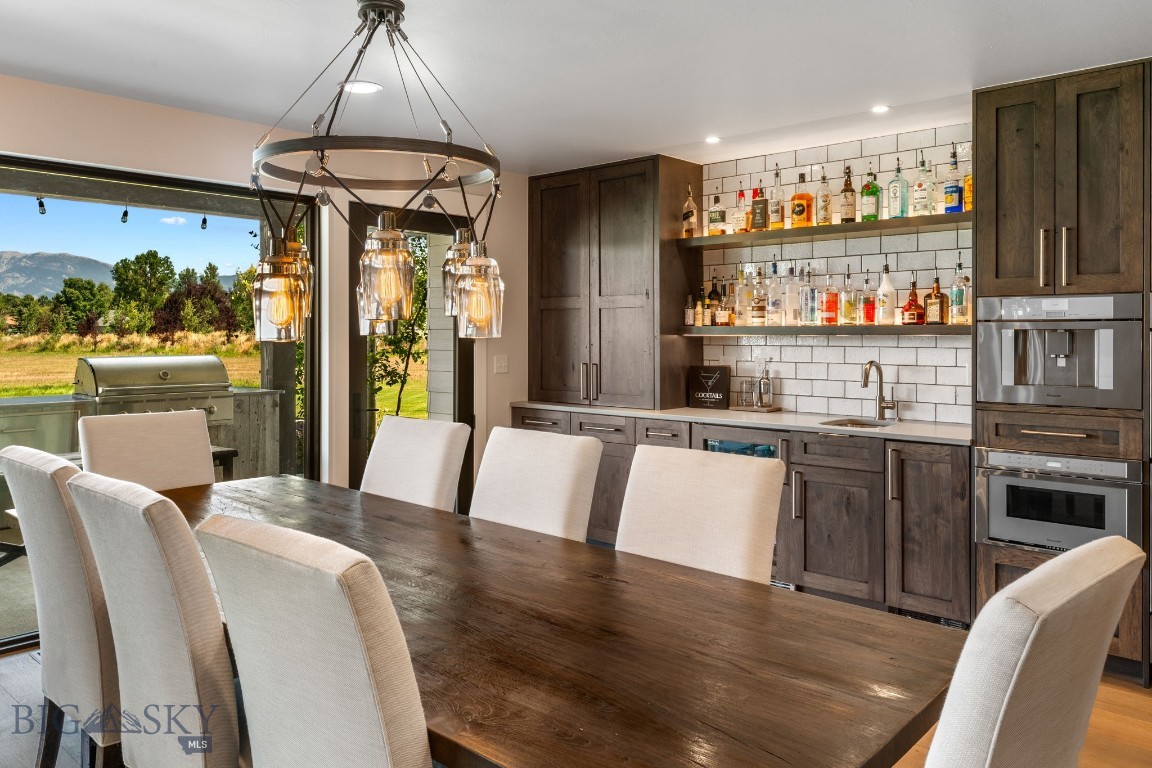 Wylie Creek Ranch - Residential