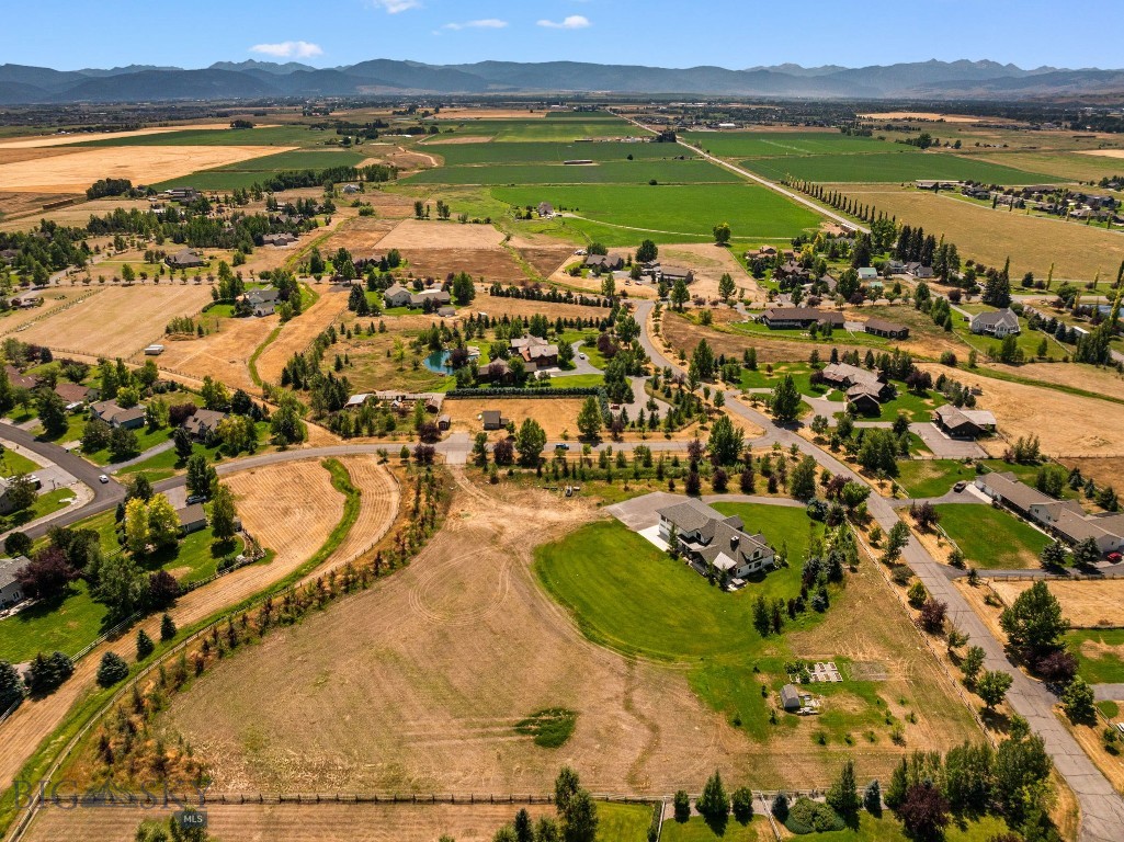 Wylie Creek Ranch - Residential